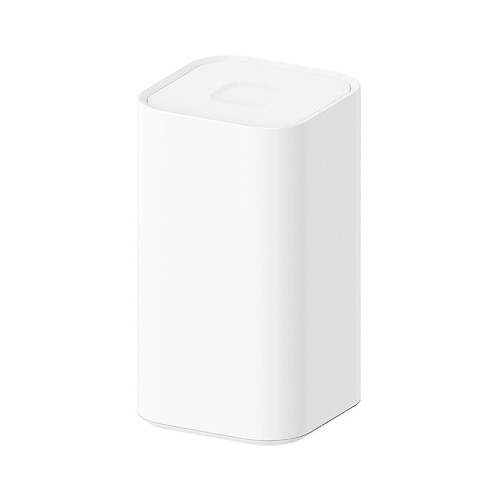 Click Open Close Type Kitchen Toothpick Storage Organizer Box Household Gift