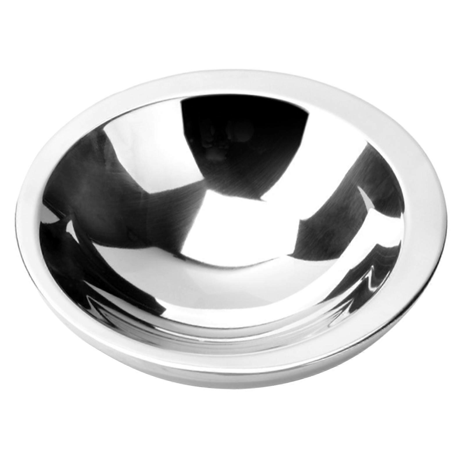 Feeding Serving Camping Plates Double-layer Design Easy Use and Clean Durable