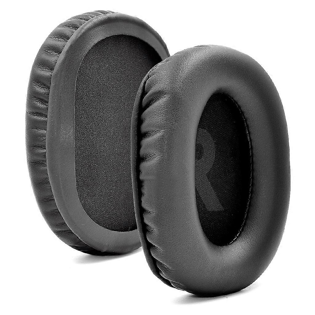 1 Pair Replacement Soft Comfortable Ear Pad for G Pro/G Pro X Earmuffs