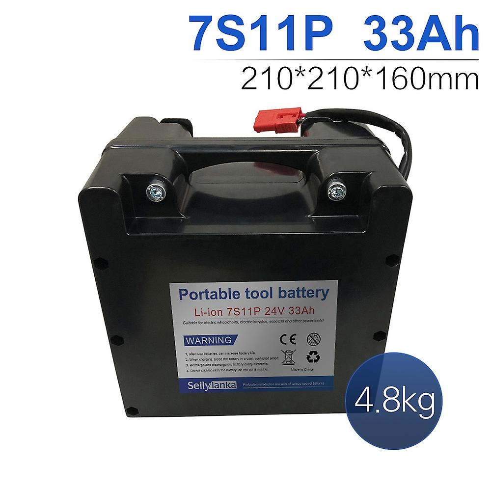 Dedicated To Electric Wheelchairs Replaceable Lead-acid