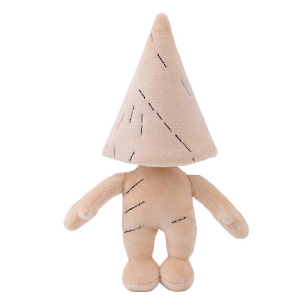リトルシックスアニメぬいぐるみトイキッズギフト25cm