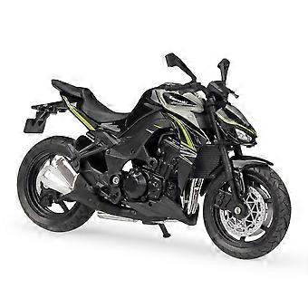hiro-1or8様 リクエスト 10点 まとめ商品 1:18カワサキ2017 Z1000 R ZX10Rエディションダイキャスト