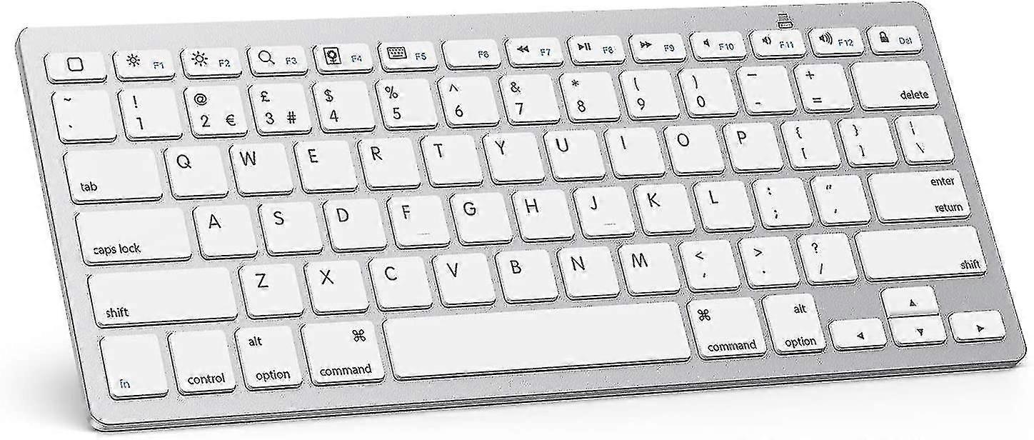 bluetooth Keyboard