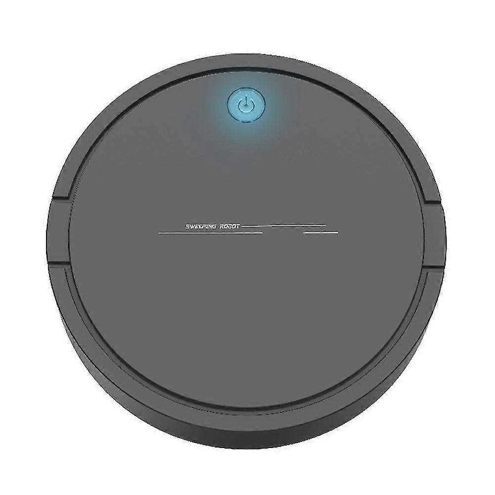 Intelligent Sweeping Robot Automatic Vacuums Machine-a