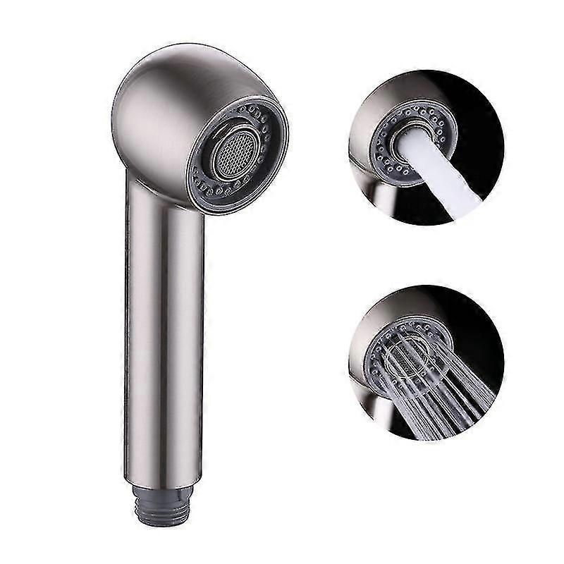 Kitchen Faucet Spray Head Replacement  Jets