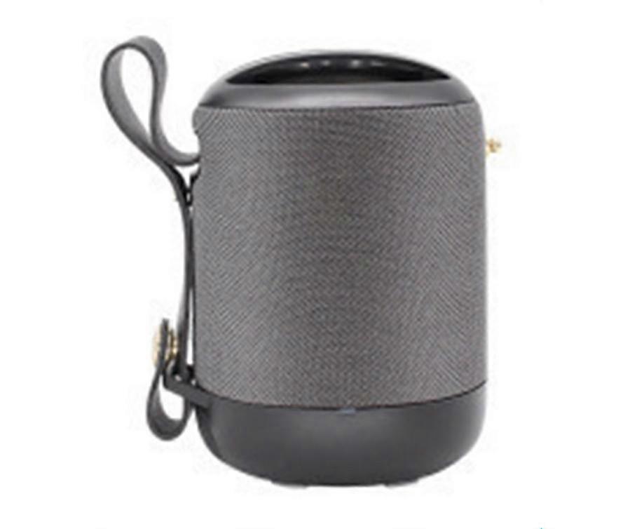 Portable Tooth Serwith 5w Drivers Sound