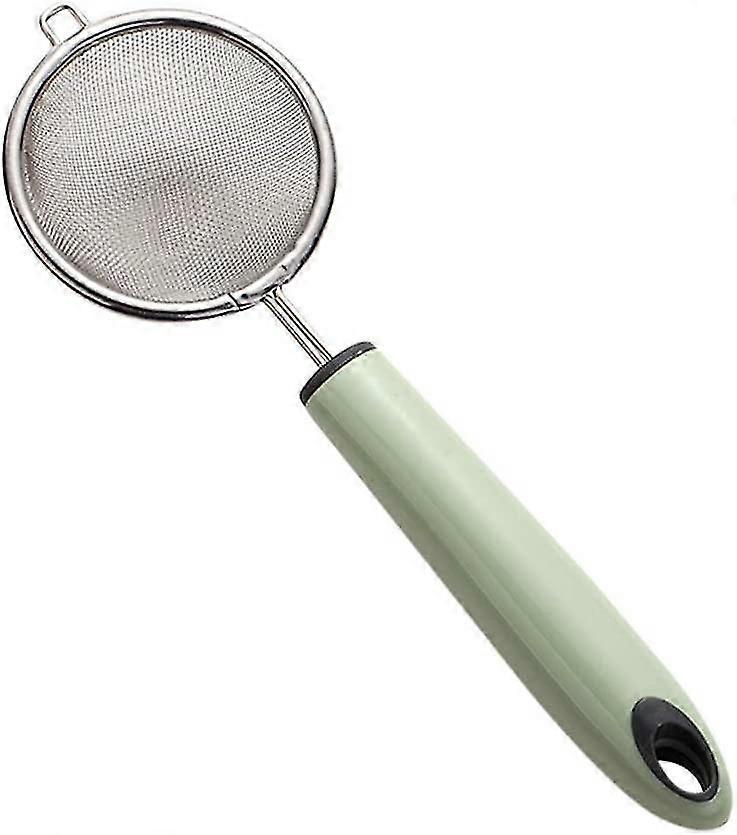 1 pcs Kitchen Colander Pasta Strainer
