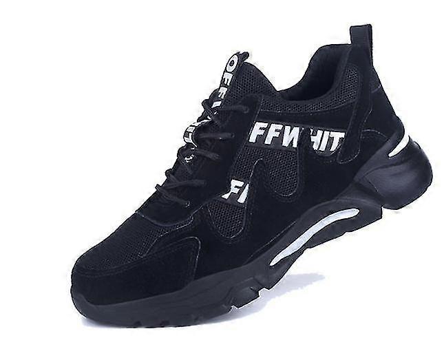 Menns kvinners sikkerhet arbeidssko