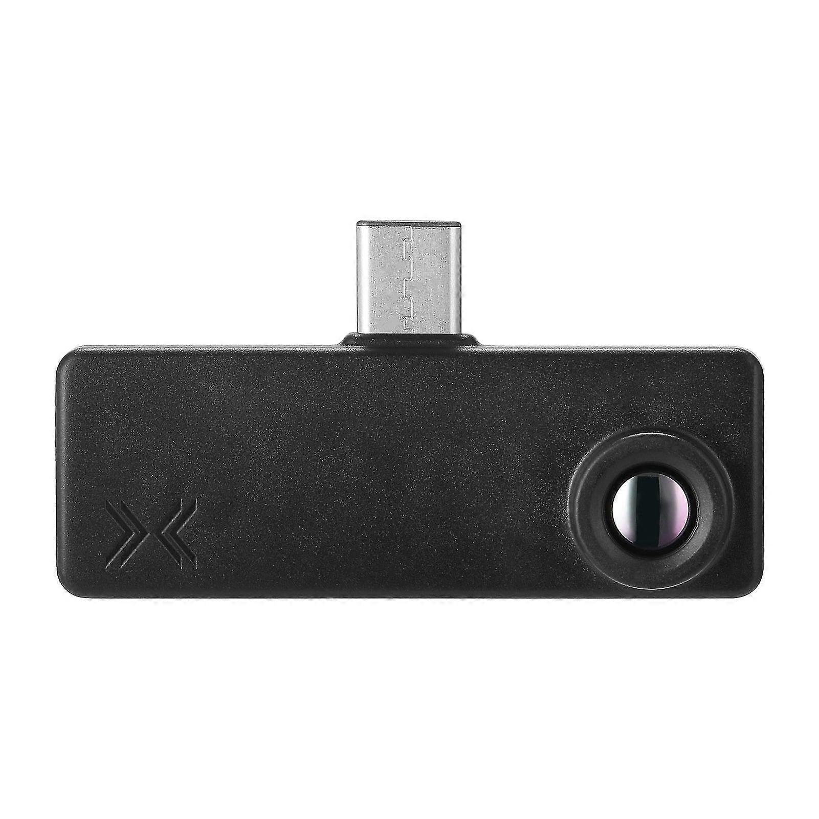 Usb type-c interface infrared thermal imager for android multifunction meter mobilephone handheld temperature detection device