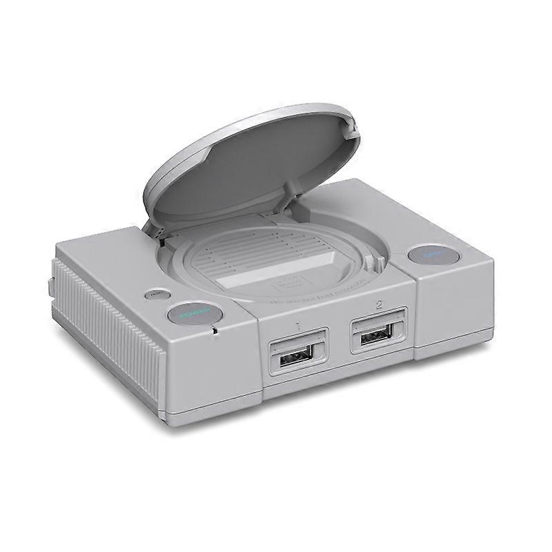 PiStation Case for Raspberry Pi 4 Pistation LCD Case Game Accessories