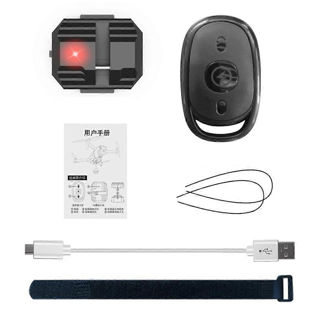 Thrower Kit Ψάρεμα δολώματα γαμήλιο δώρο παράδοση για Mavic Air 2 / Air 2S FIMI X8