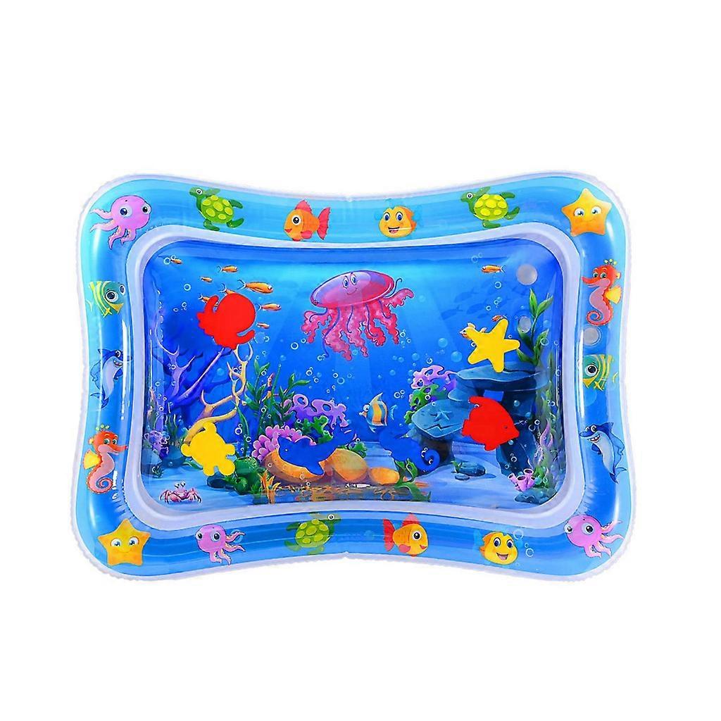 Bathing Mat Swimming Pool Water Mat for Toddler Activity Floating Mat for Baby