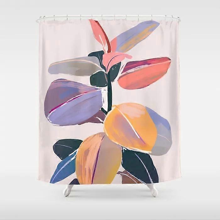 Baie Duș Perdea Design Design - 44