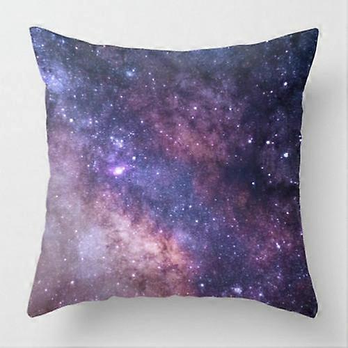 Print Pillowcase Sofa Cushion Cover Design Style -814