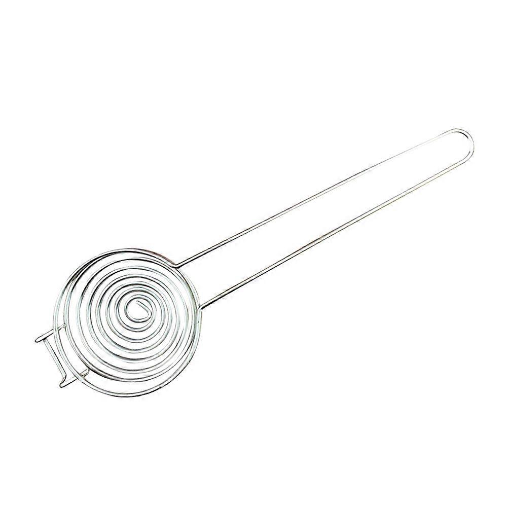 Nd Filter Kitchen Gadget Egg Divider Egg White Yolk Filter Egg Sieve Egg Separator