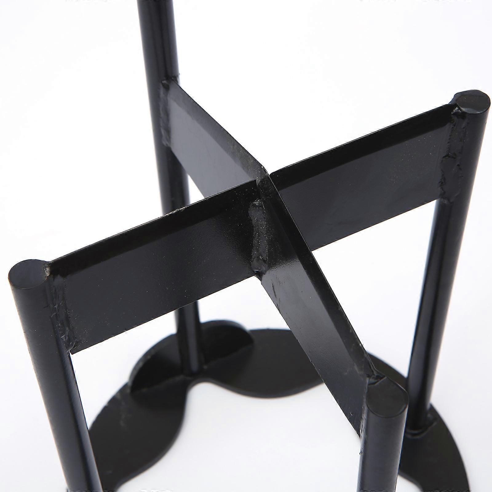 2023 New Upgraded Firewood Separator, Easy Manual Log Splitter - Efficient, Safe, Wide Application - Manganese Steel Construction