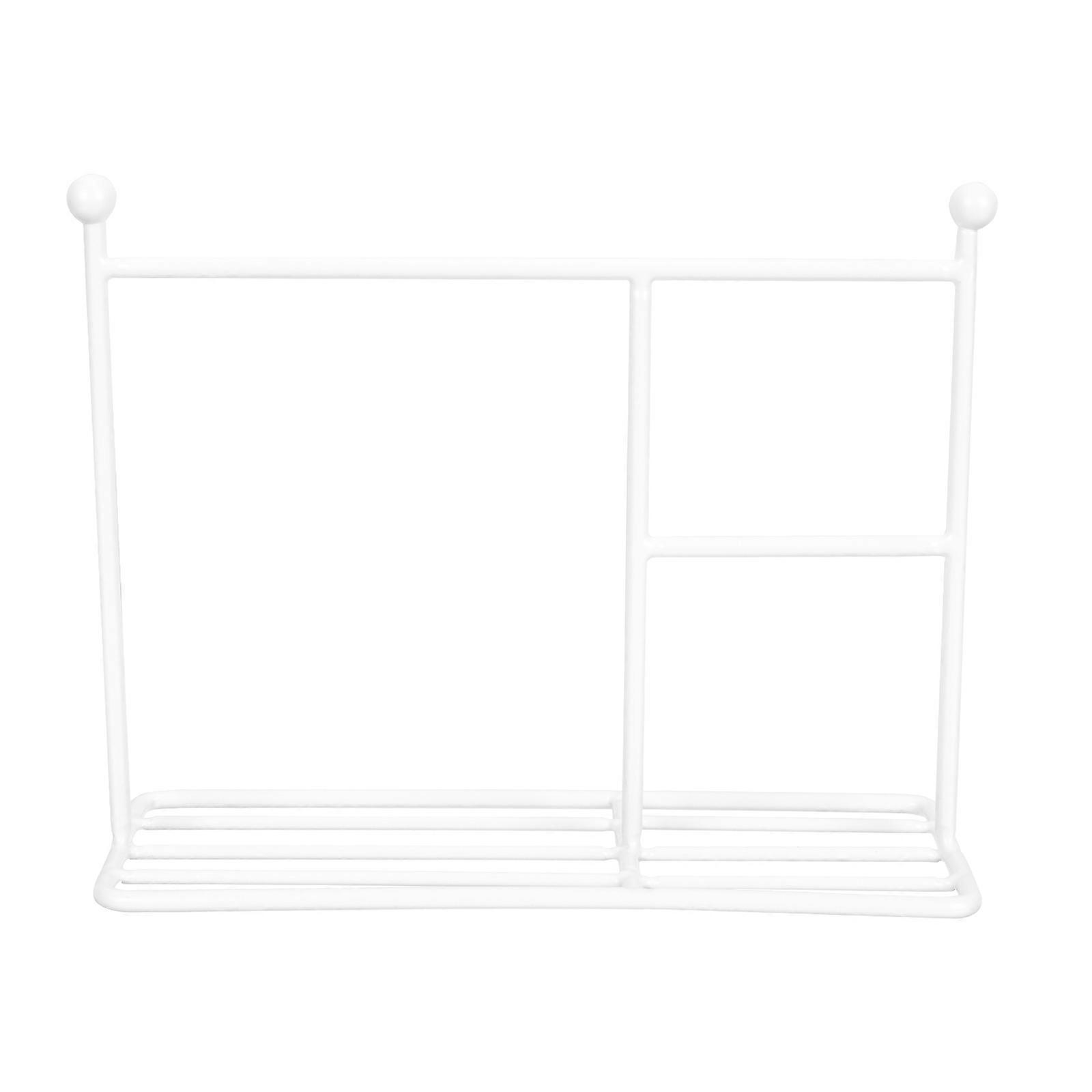 Fake Laundry Rack Simulation Cloth Rack Imitation Laundry Stand Mini Cloth Stand