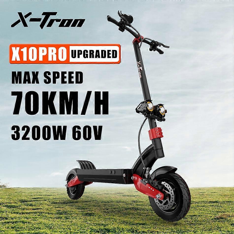 Electric scooter X Tron X10PRO 3200W
