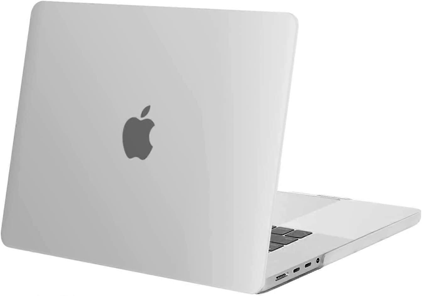 Frost Compatível com MacBook Pro 16 polegadas Case 2021 2022 Release A2485 M1 Pro / M1 Max Liquid Retina XDR Display Touch ID, Plástico Protetor Rígido Sh