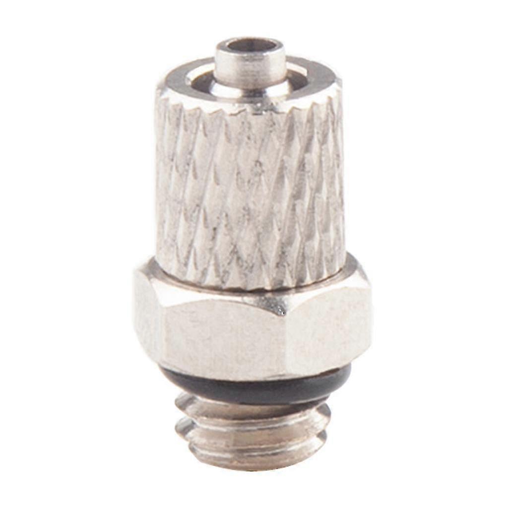 Cpu Graphics Radiator Heatsink Water Cooling Block Endothermic Head Silver
