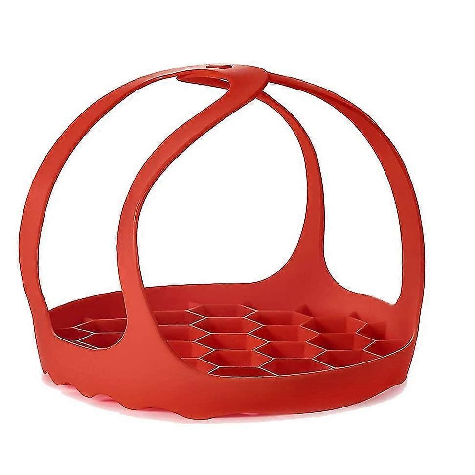 Silicone Bakeware Steamer Rack