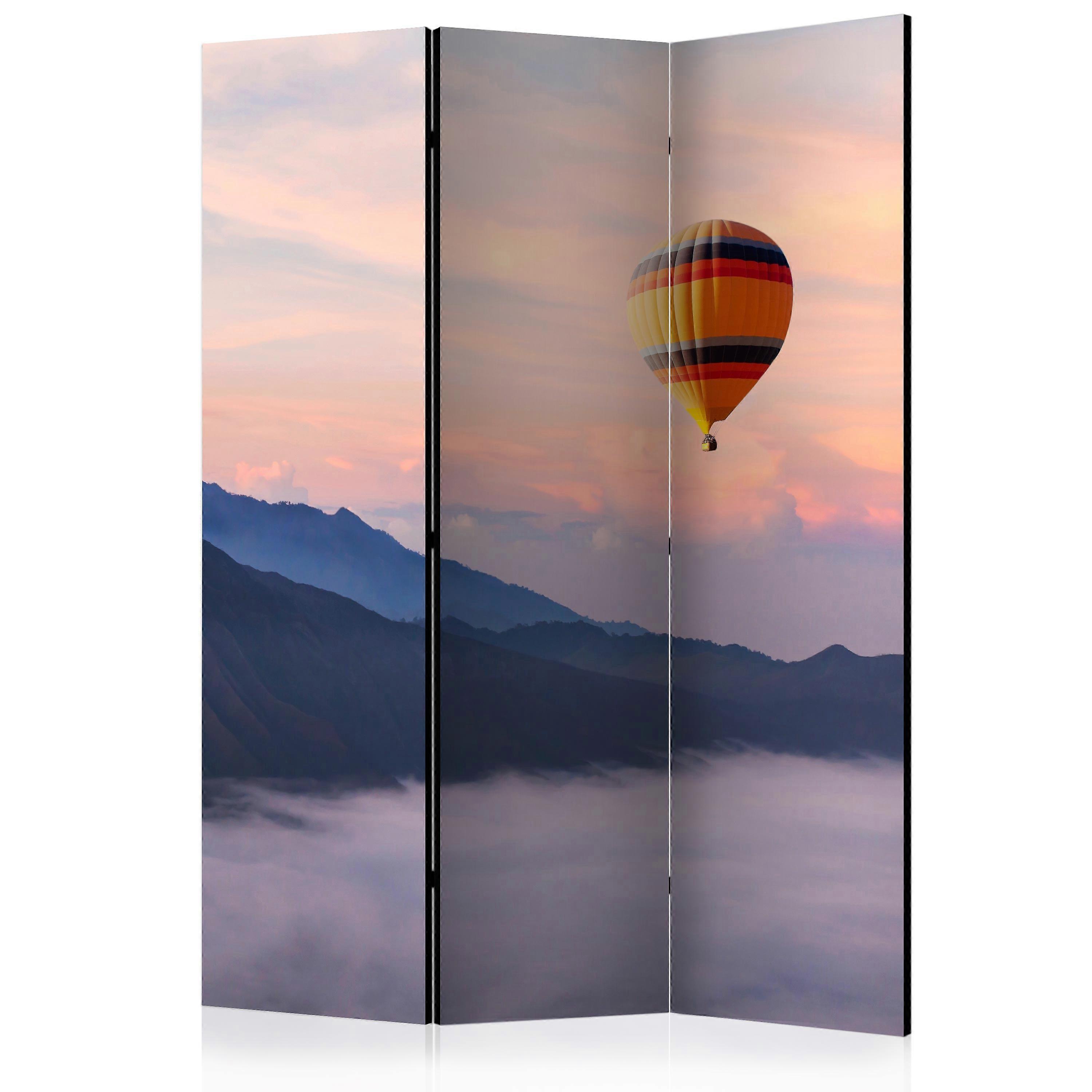 Divisor de Quarto - Vale a Pena Sonhar