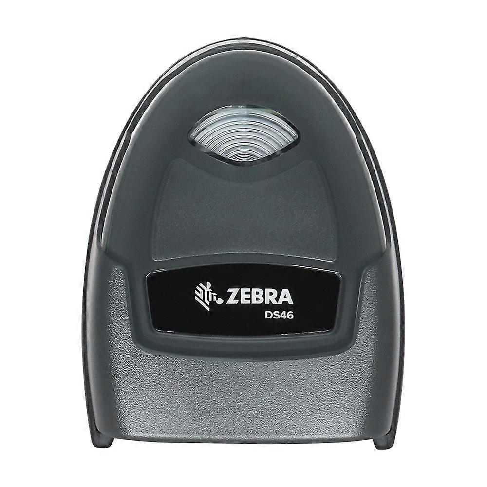 2D Code Reader DS4608-SR7U2100AZW Area-imaging USB Handheld Barcode Scanner with Cable