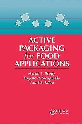 Active Packaging for Food Applications