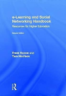 e-Learning and Social Networking Handbook