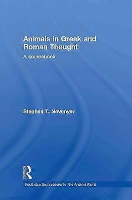Animals in Greek and Roman Thought