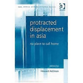 Protracted Displacement in Asia