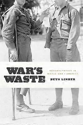 War's Waste