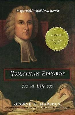 Jonathan Edwards