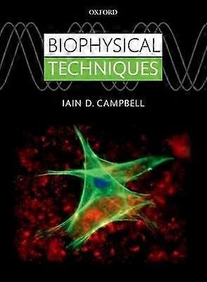 Techniques biophysiques