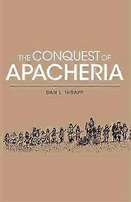 Eroberung Apacherias