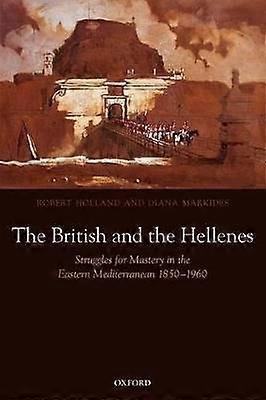 The British and the Hellenes