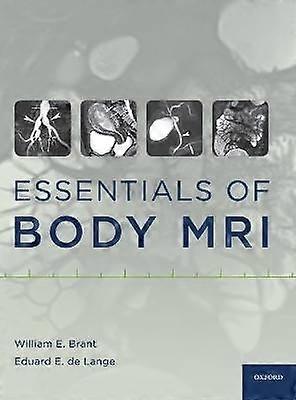 Essentials of Body MRI