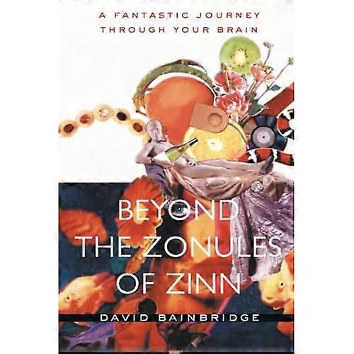 Beyond the Zonules of Zinn