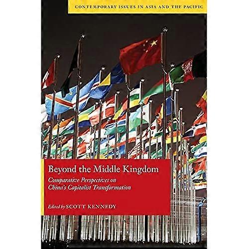 Beyond the Middle Kingdom: Comparative Perspectives on China's Capitalist Transformation