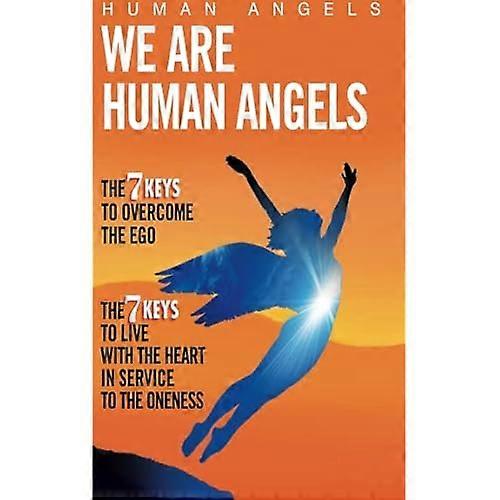 We are Human Angels