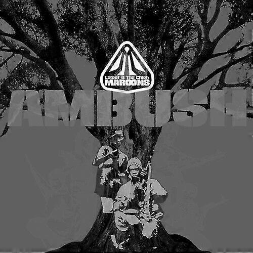 Ambush CD (2004)