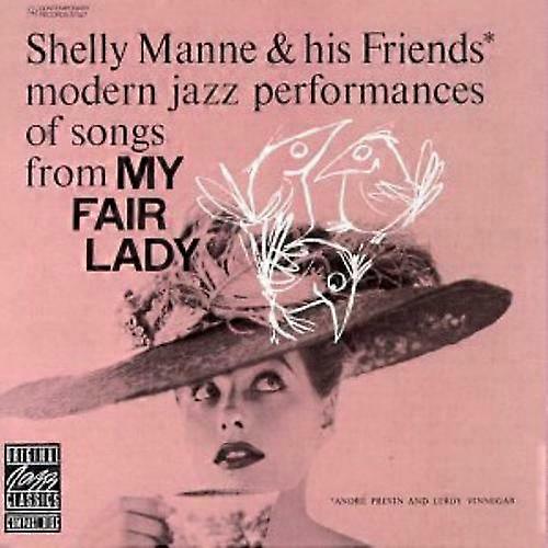 My Fair Lady CD (2001)