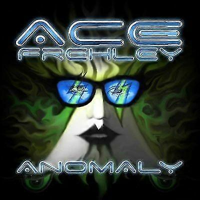 Frehley Ace Anomaly CD