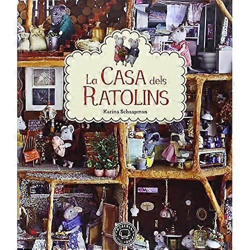 La Casa dels Ratolins