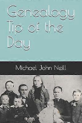 Consejo de genealogía del día