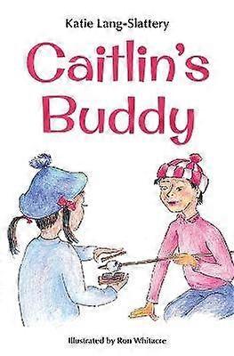 Caitlin's Buddy