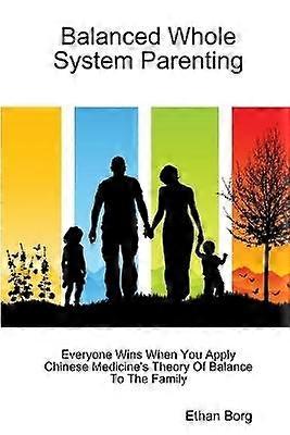 Parentalité équilibrée dans l’ensemble du système