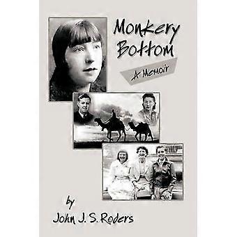 Monkery Bottom: En erindringsbog