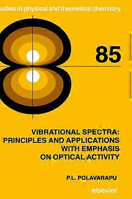 Polavarapu P: Vibrational Spectra