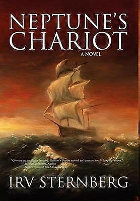 Neptune's Chariot